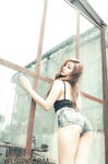 mấy em gái mông to