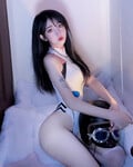 Ma Nhật Lệ 2K2