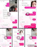 Call với bé ny ka11 biết nghe lời siêu dâm.