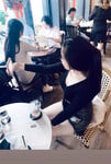 Thấy em sao mấy anh