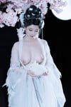 Cosplay cổ trang