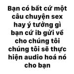 Hãy gửi chuyện về cho chúng tôi