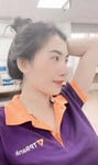 Địt em nhân viên ngân hàng TPBank