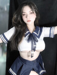 Trương Kiều Vân 2K2