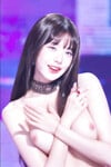 Jang Wonyoung nude