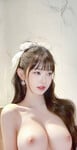 Jang Wonyoung nude