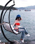 Vương Thị Tú Trinh 1996 (TikToker)