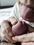 MẸ VK DÂM ĐÃNG BÚ CẶC CON RẺ