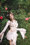 Phạm Hồng Vy 1999