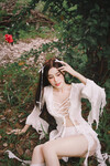Phạm Hồng Vy 1999