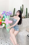 Gái xinh
