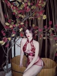 Nguyễn Khánh Huyền 1996