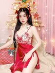 Tăng Thiên Kim 1991