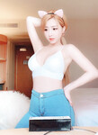 Tăng Thiên Kim 1991