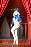 Cosplay Furina