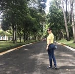 Chị Trinh u48