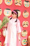 Con vợ dâm của tao nè