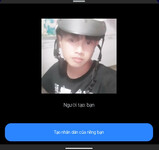thanh niên *** chụp cu cho ghệ coi