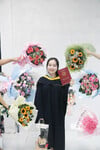 Uyển nhi 2k2 đại học Đà Nẵng