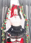 Cosplay khoe hàng