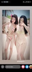 Gái xinh fb