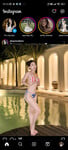 Gái xinh fb