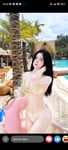 Gái xinh fb