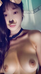 Gái dạo fb