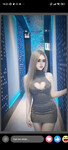 Đặng thùy chán 2k6 fake nude