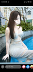Đặng thùy chán 2k6 fake nude