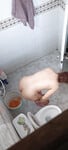 Nhìn đít đỉ dì là muốn đụ