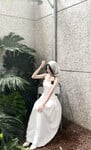 Lột đồ em gái