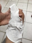 Lấy quần lót mb đang măc ve thủ dâm