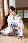 Bộ Ảnh Người Mẫu Nanashima Mai Quyến Rũ