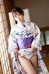 Bộ Ảnh Người Mẫu Nanashima Mai Quyến Rũ