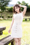 Bộ Ảnh Người Mẫu Nanashima Mai Quyến Rũ