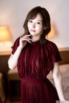 Bộ Ảnh Người Mẫu Nanashima Mai Quyến Rũ