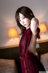 Bộ Ảnh Người Mẫu Nanashima Mai Quyến Rũ