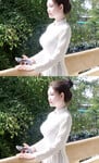 Lột đồ em gái xinh đẹp