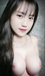 con đĩ Quỳnh muốn đc chơi lồn