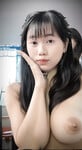em Trinh ngọt nước