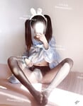 Album: Cô gái loli dễ thương