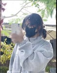 Lột đồ em ngọc dạng