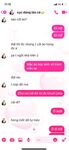 Gái xinh show vú cho bạn trai xem.