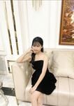 Chờ mãi đến lể mới dụ dc bé hàng xóm