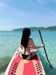 Bikini đi biển cho ae cần