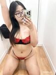 Gái Việt tự sướng trong phòng thay đồ