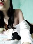 Đang học thì bị nứng