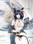 Gái cosplay