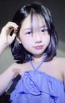 Lột đồ con đỉ ngọc như